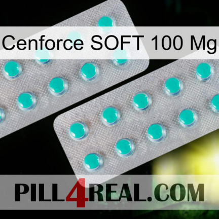 Cenforce SOFT 100Mg 29